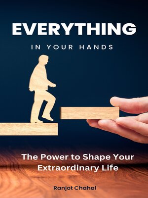 cover image of Everything in Your Hands